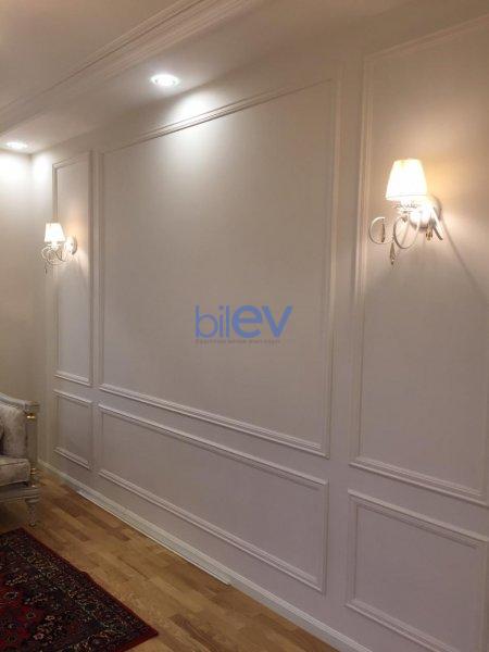 Aylıq Kirayə 3 otaqlı Yeni Tikili bina evi  85m², Bakı