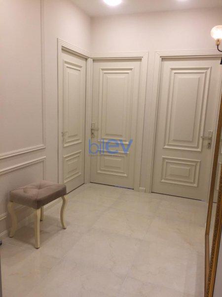 Aylıq Kirayə 3 otaqlı Yeni Tikili bina evi  85m², Bakı