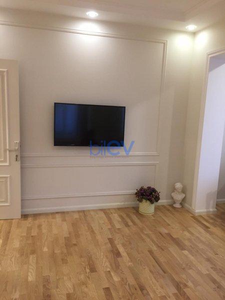 Aylıq Kirayə 3 otaqlı Yeni Tikili bina evi  85m², Bakı