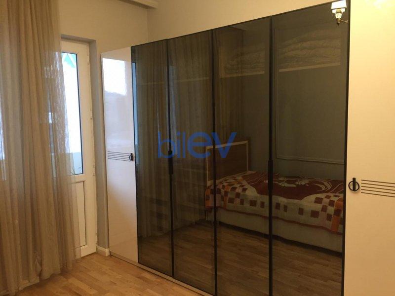 Aylıq Kirayə 3 otaqlı Yeni Tikili bina evi  85m², Bakı