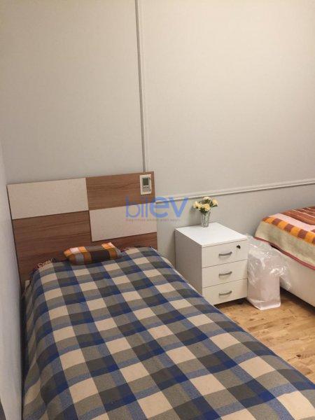 Aylıq Kirayə 3 otaqlı Yeni Tikili bina evi  85m², Bakı