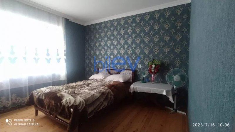 Günlük Kirayə 3 otaqlı Bağ evi  70m², Oğuz