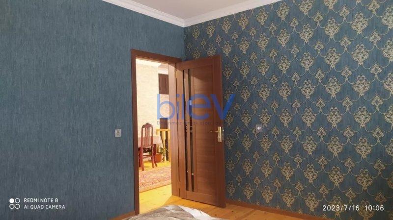 Günlük Kirayə 3 otaqlı Bağ evi  70m², Oğuz