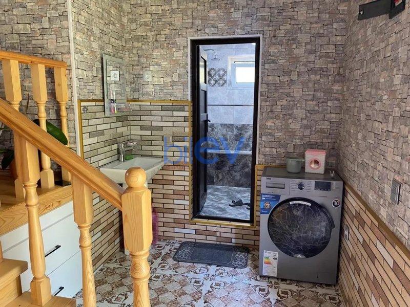 Günlük Kirayə 3 otaqlı Bağ evi  70m², Oğuz