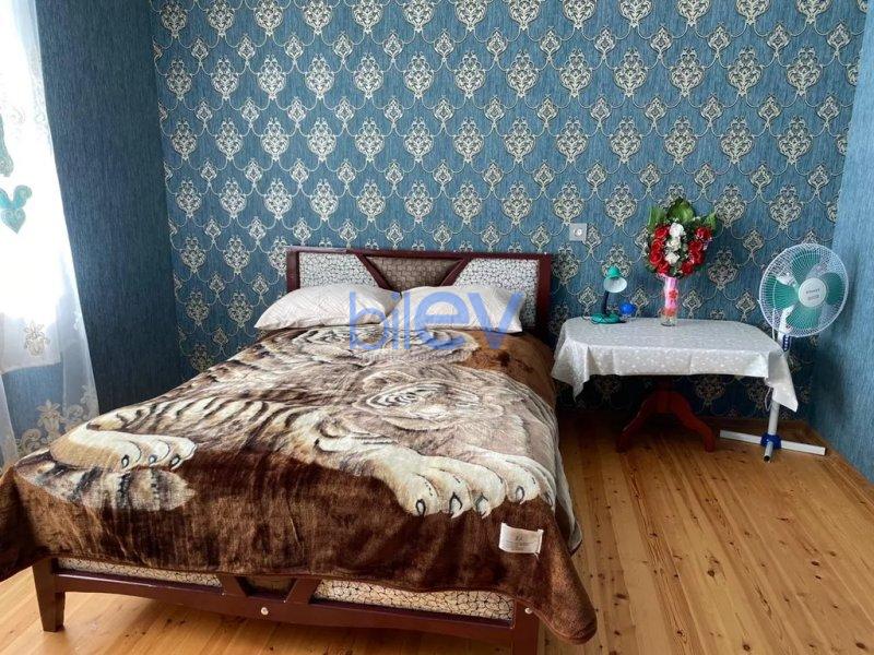 Günlük Kirayə 3 otaqlı Bağ evi  70m², Oğuz