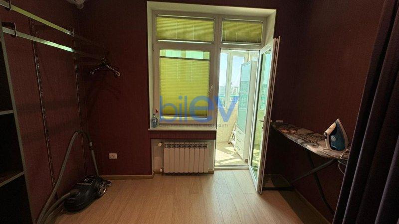 Aylıq Kirayə 2 otaqlı Yeni Tikili bina evi  87m², Bakı