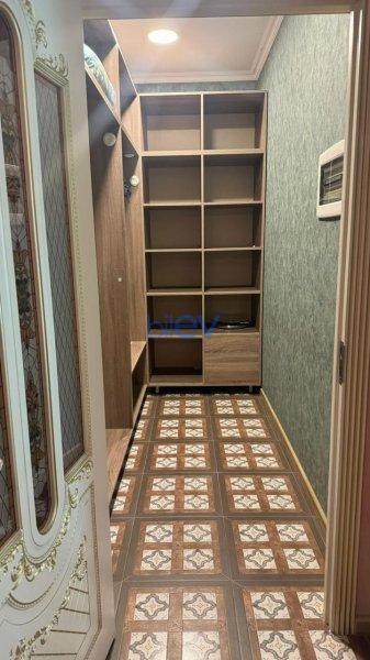 Aylıq Kirayə 2 otaqlı Yeni Tikili bina evi  87m², Bakı
