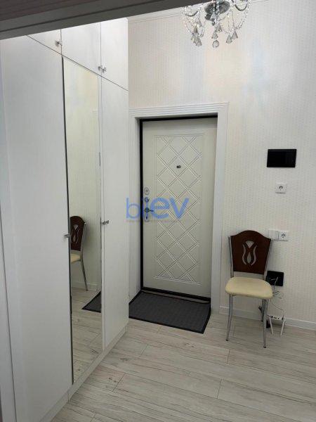 Günlük Kirayə 1 otaqlı Yeni Tikili bina evi  40m², Bakı
