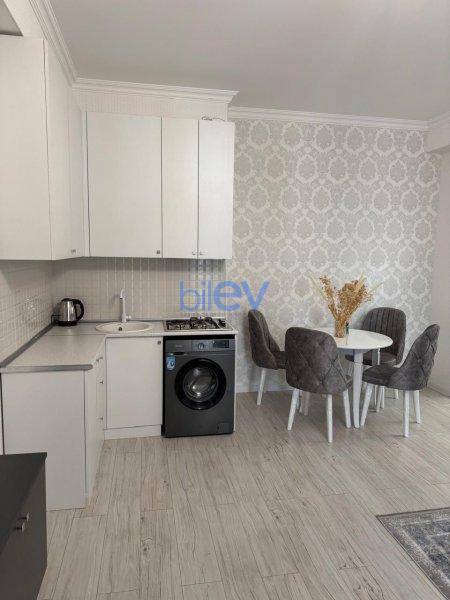 Günlük Kirayə 1 otaqlı Yeni Tikili bina evi  40m², Bakı