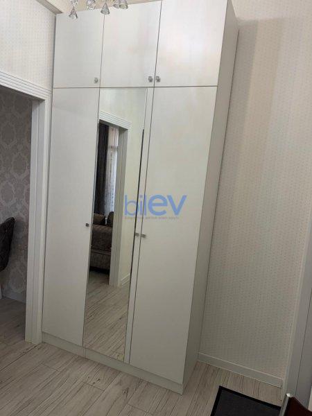 Günlük Kirayə 1 otaqlı Yeni Tikili bina evi  40m², Bakı