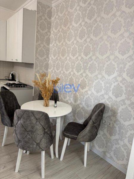 Günlük Kirayə 1 otaqlı Yeni Tikili bina evi  40m², Bakı