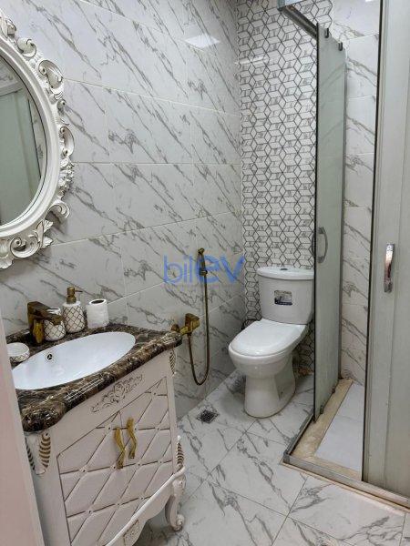 Günlük Kirayə 1 otaqlı Yeni Tikili bina evi  40m², Bakı
