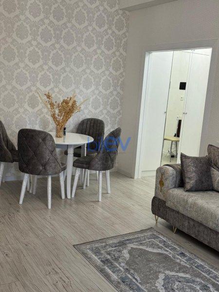 Günlük Kirayə 1 otaqlı Yeni Tikili bina evi  40m², Bakı