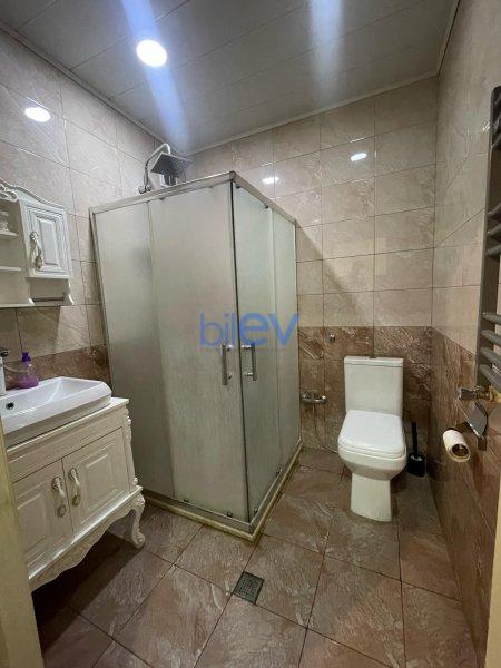 Aylıq Kirayə 2 otaqlı Yeni Tikili bina evi  55m², Bakı