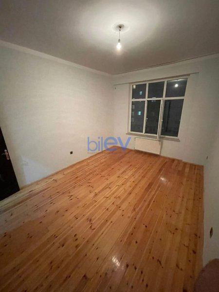 Aylıq Kirayə 2 otaqlı Yeni Tikili bina evi  85m², Bakı