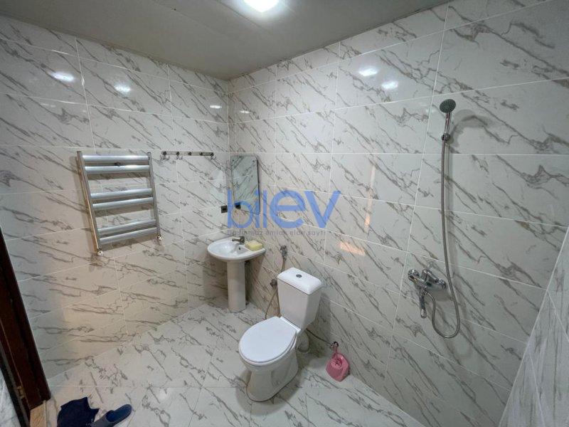 Aylıq Kirayə 2 otaqlı Yeni Tikili bina evi  85m², Bakı