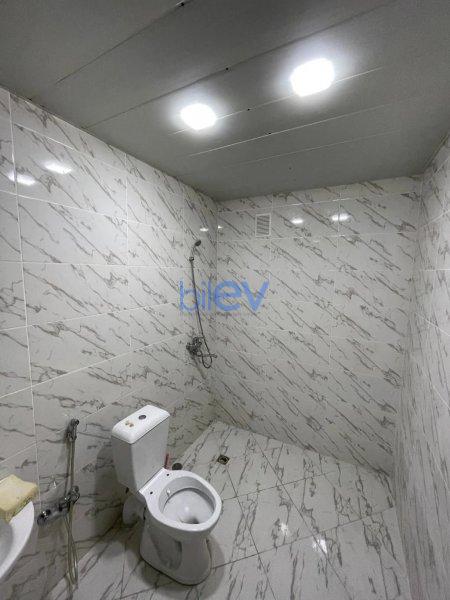 Aylıq Kirayə 2 otaqlı Yeni Tikili bina evi  85m², Bakı