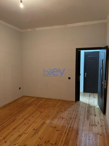 Aylıq Kirayə 2 otaqlı Yeni Tikili bina evi  85m², Bakı