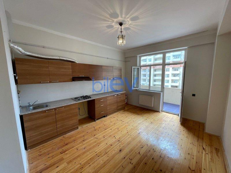 Aylıq Kirayə 2 otaqlı Yeni Tikili bina evi  85m², Bakı