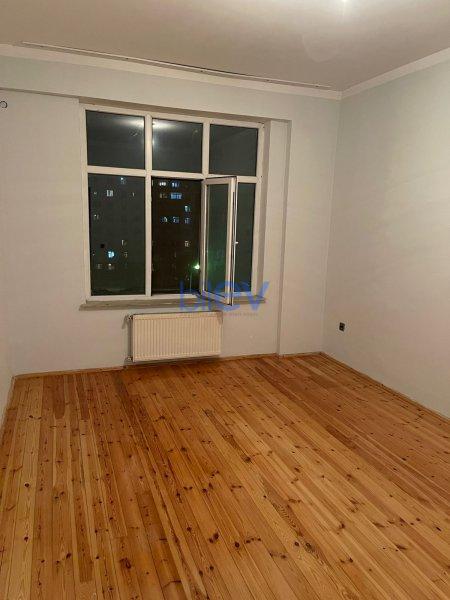 Aylıq Kirayə 2 otaqlı Yeni Tikili bina evi  85m², Bakı