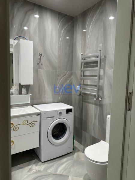 Aylıq Kirayə 2 otaqlı Yeni Tikili bina evi  65.00m², Bakı
