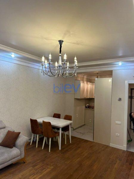 Aylıq Kirayə 2 otaqlı Yeni Tikili bina evi  65.00m², Bakı