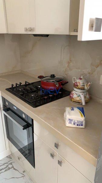 Aylıq Kirayə 2 otaqlı Yeni Tikili bina evi  65.00m², Bakı