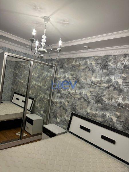 Aylıq Kirayə 2 otaqlı Yeni Tikili bina evi  65.00m², Bakı