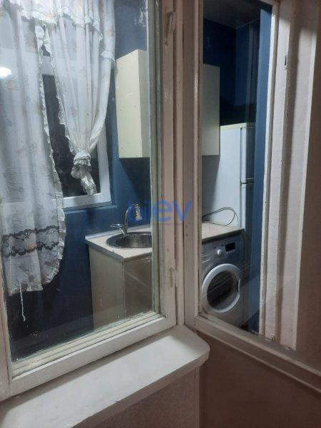 Kirayə (aylıq) 2 otaqlı Köhnə Tikili  45m², Bakı