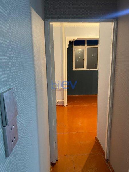 Kirayə (aylıq) 2 otaqlı Köhnə Tikili  45m², Bakı