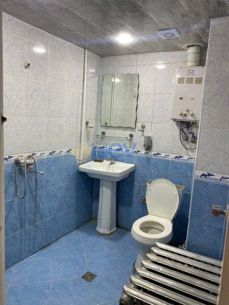 Kirayə (aylıq) 2 otaqlı Köhnə Tikili  45m², Bakı
