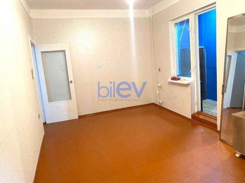 Kirayə (aylıq) 2 otaqlı Köhnə Tikili  45m², Bakı