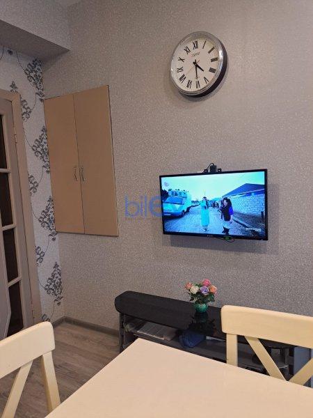 Satılır 2 otaqlı Yeni Tikili  104m², Bakı