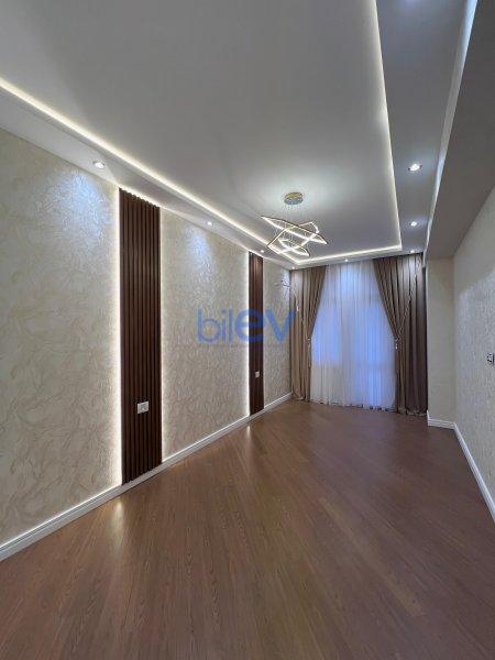 Satış 3 otaqlı Yeni Tikili bina evi  108m², Bakı