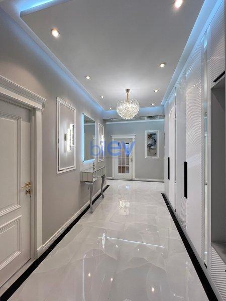 Satış 3 otaqlı Yeni Tikili bina evi  108m², Bakı