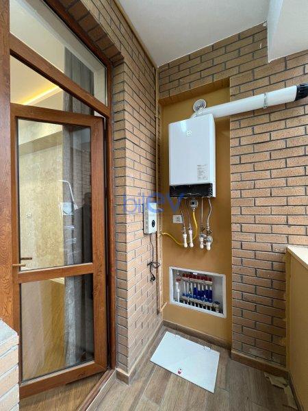 Satış 3 otaqlı Yeni Tikili bina evi  108m², Bakı