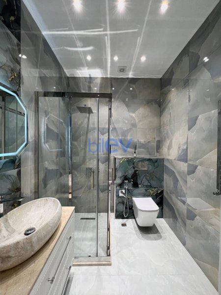 Satış 3 otaqlı Yeni Tikili bina evi  108m², Bakı
