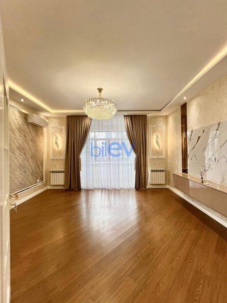 Satış 3 otaqlı Yeni Tikili bina evi  108m², Bakı