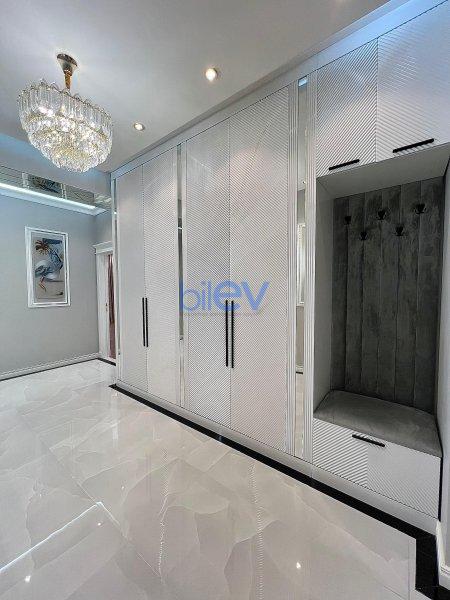 Satış 3 otaqlı Yeni Tikili bina evi  108m², Bakı