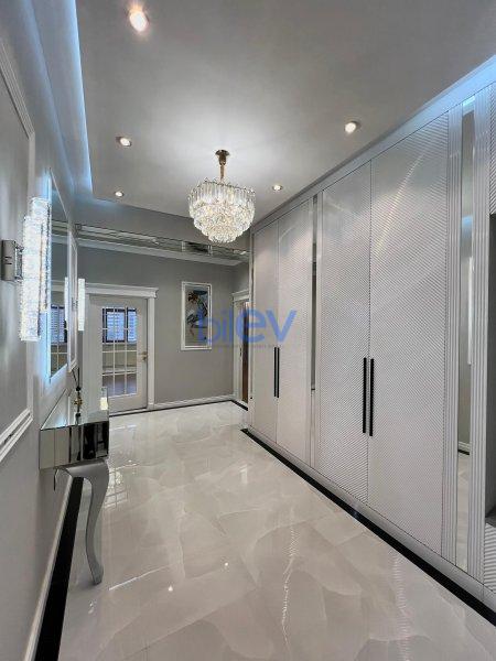Satış 3 otaqlı Yeni Tikili bina evi  108m², Bakı