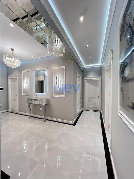 Satış 3 otaqlı Yeni Tikili bina evi  108m², Bakı