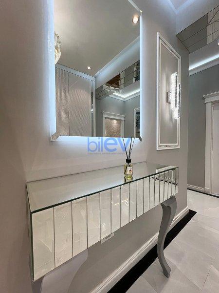 Satış 3 otaqlı Yeni Tikili bina evi  108m², Bakı