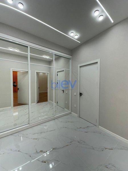 Satış 2 otaqlı Yeni Tikili bina evi  65.00m², Bakı