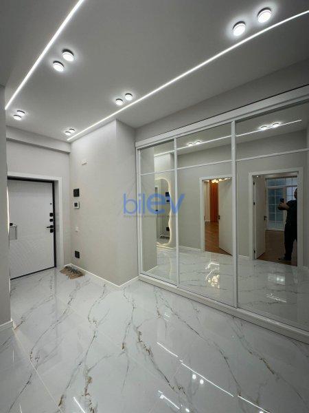 Satış 2 otaqlı Yeni Tikili bina evi  65.00m², Bakı