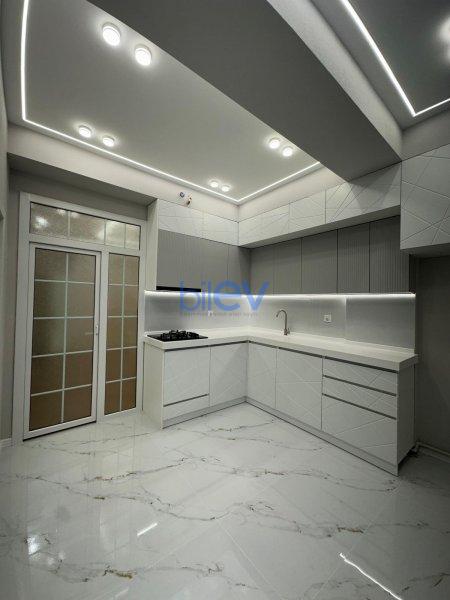 Satış 2 otaqlı Yeni Tikili bina evi  65.00m², Bakı