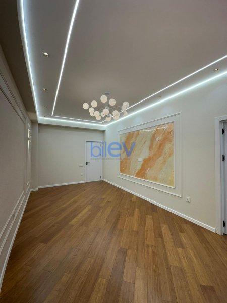 Satış 2 otaqlı Yeni Tikili bina evi  65.00m², Bakı