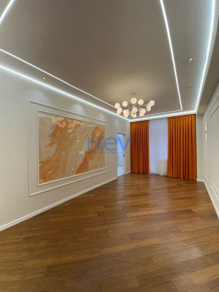 Satış 2 otaqlı Yeni Tikili bina evi  65.00m², Bakı