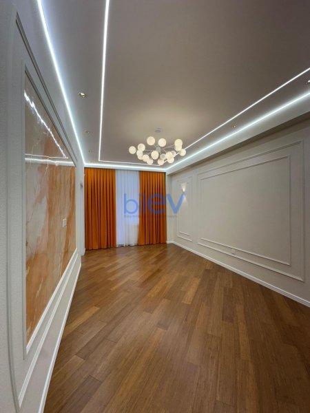 Satış 2 otaqlı Yeni Tikili bina evi  65.00m², Bakı