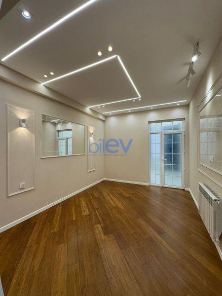 Satış 2 otaqlı Yeni Tikili bina evi  65.00m², Bakı
