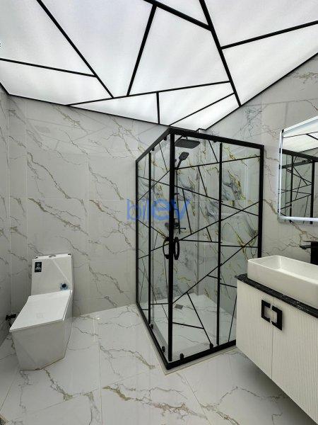 Satış 2 otaqlı Yeni Tikili bina evi  65.00m², Bakı